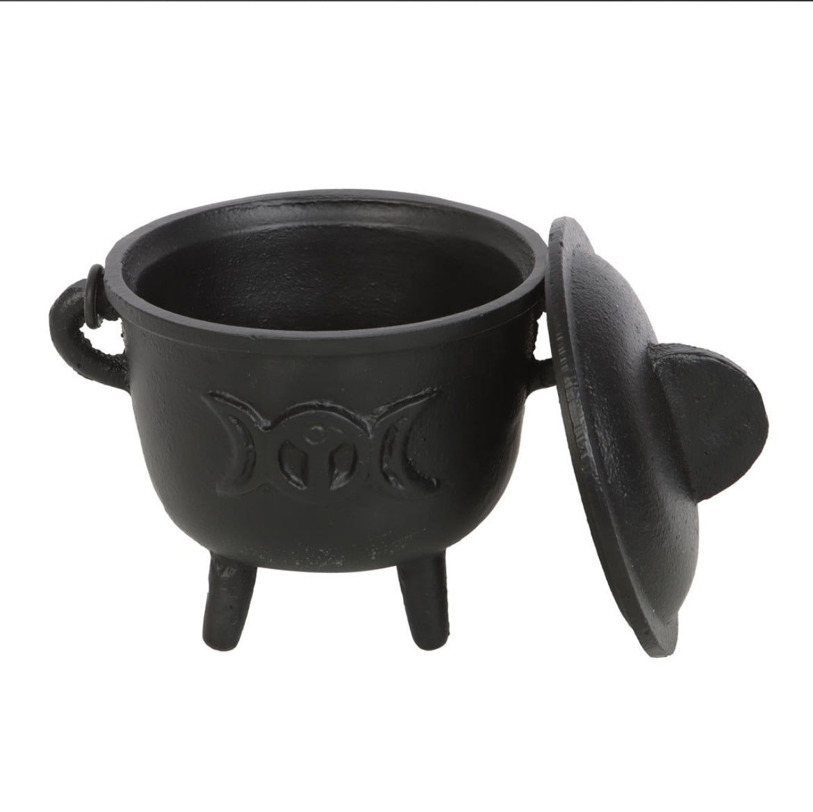 Cauldron