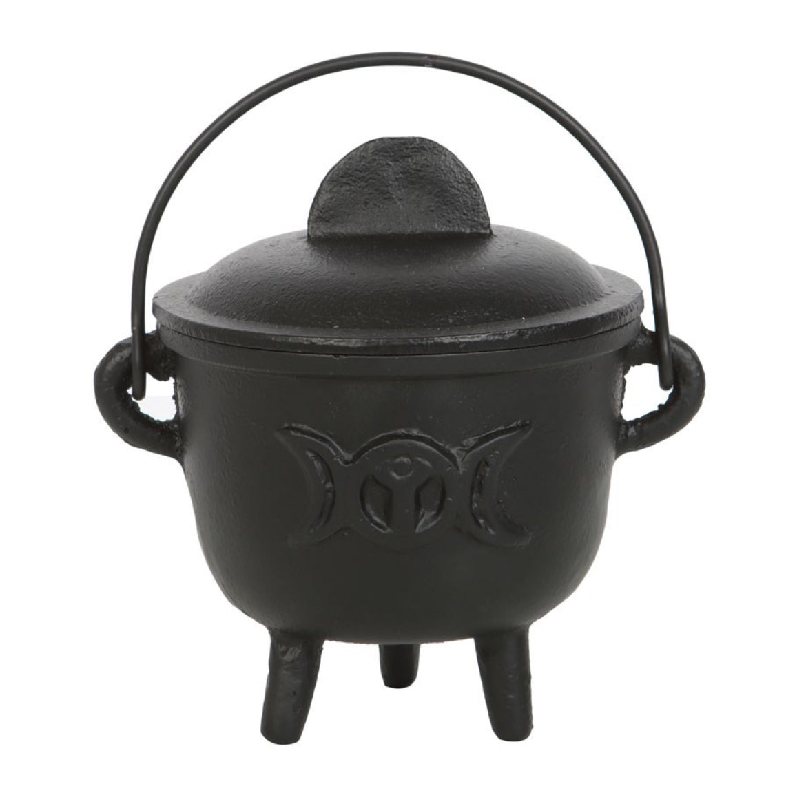 Cauldron