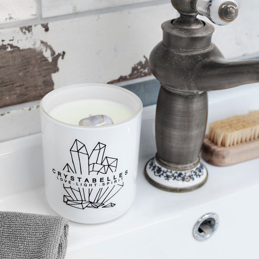 POSITIVE CHANGE Candle