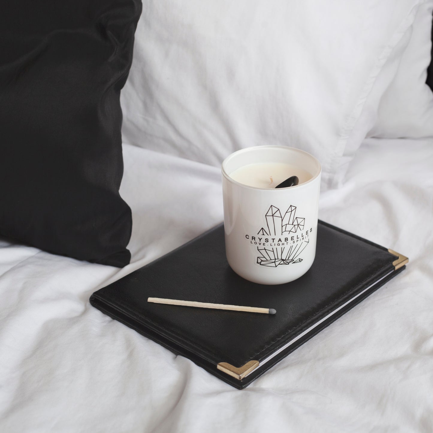 GROUNDED Candle