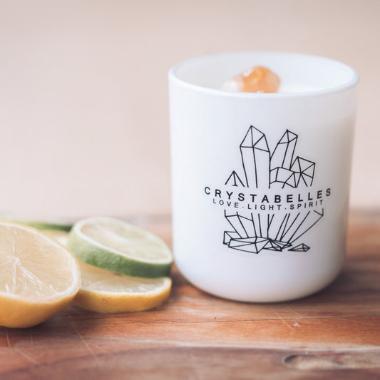 POSITIVITY Candle