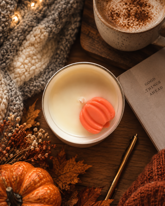 Pumpkin Spice Latte