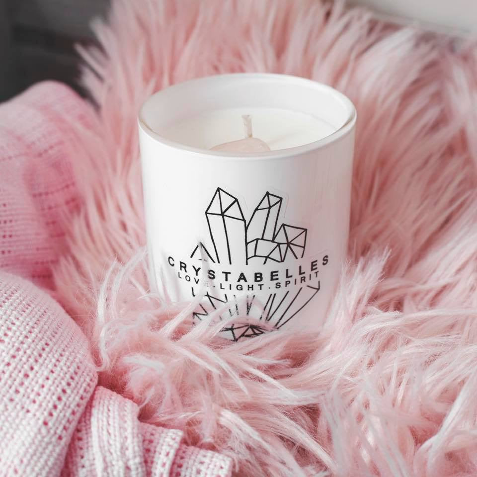 LOVE Candle